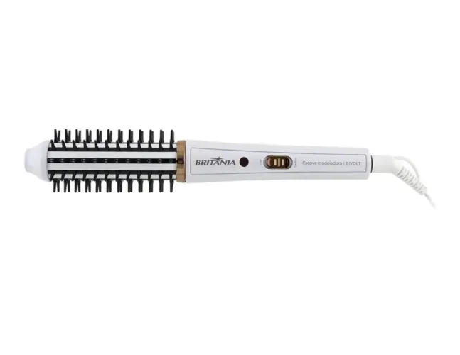 Escova Modeladora Britânia BEC04 Bivolt