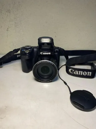 Cannon powershot 510sx