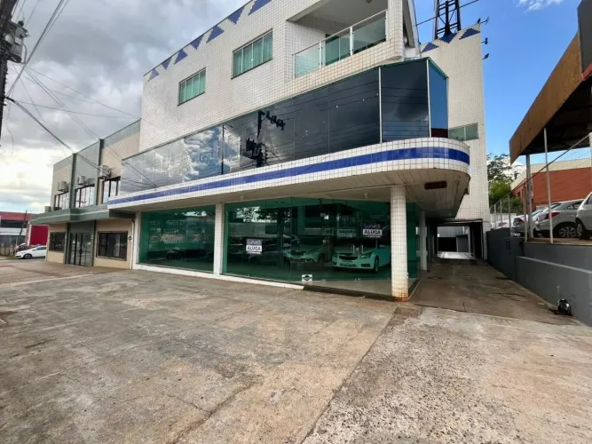 Sala Comercial para aluguel em Chapecó