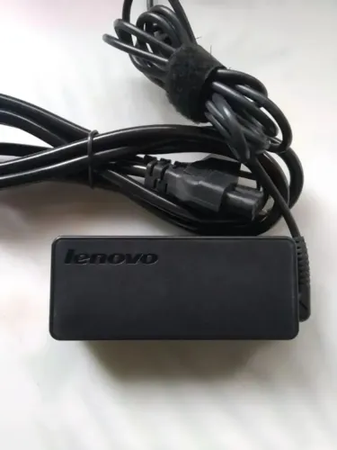 Fonte carregador Notebook Lenovo
