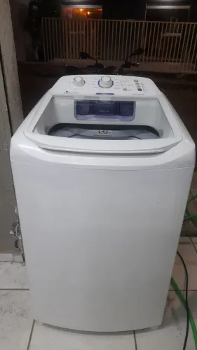 Maquina electrolux 10,5Kg