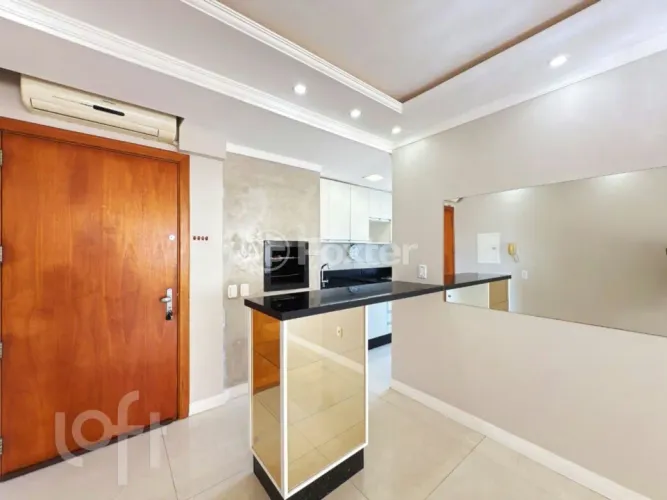 Apartamento à venda Rua Tamandaré, Camaquã - Porto Alegre