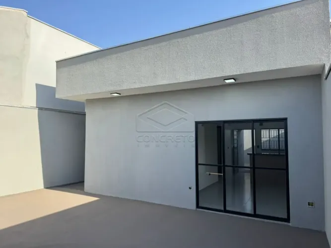 RESIDENCIAL SÃO JOAQUIM - BARRA BONITA/SP