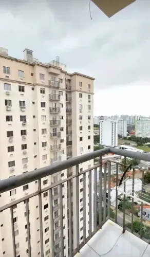 S - Fit Vivai - São caetano reformado, 2 qts 1 bh, cozinh cm movel, nasct, cond completo -