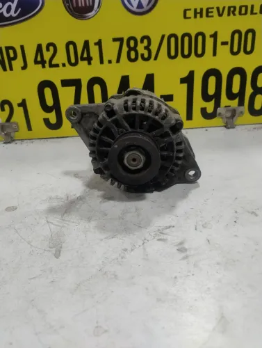 alternador do jac J2/j3