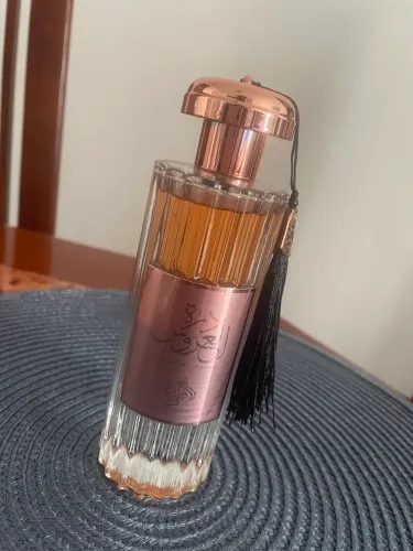 Perfume Durrait Arabe Original