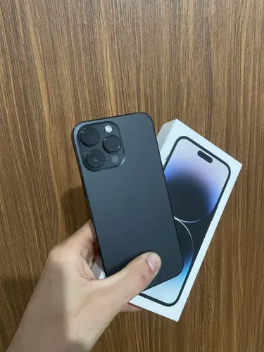 IPhone 14 Pro Max 256gb, todo original!