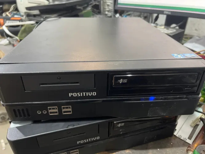 Vendo pc i5
