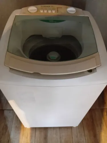 Máquina lavar 10 kg consul