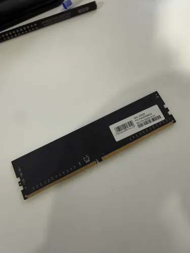 Placa mãe DDR4 A320MH AM4