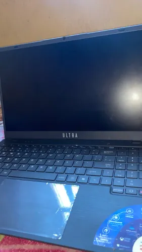 Notebook Multi Ultra