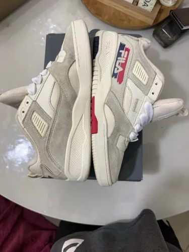 Fila Corda