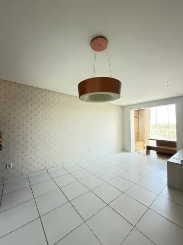 Varandas Grand Park | Torre Bahamas | 87m² | 3 Quartos | Varanda Estendida