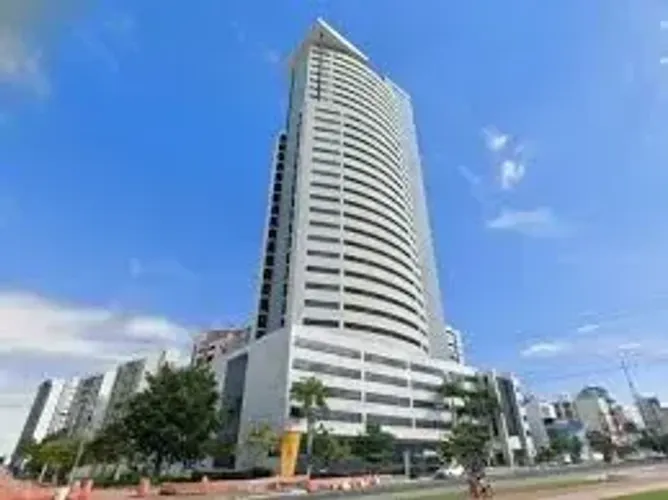 VENDA SALA COMERCIAL SB TOWER