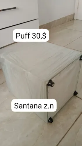 Puff e outros 