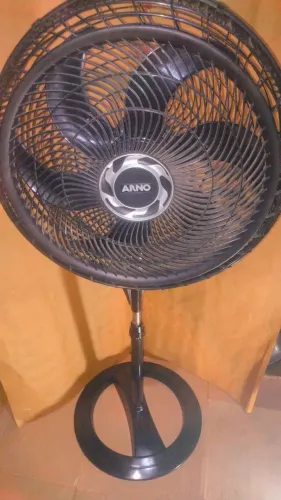 Ventilador 50 cm GG. Pouco uso. R$220. Entrega na região.