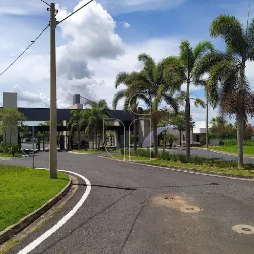 Terreno à venda no Condomínio Verana  Marília/SP Qualidade de vida, segurança e valorizaçã