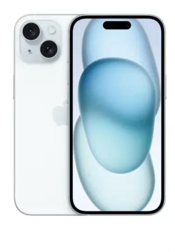 iPhone 15 256 gigas