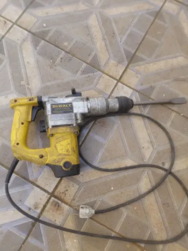 Martelete de Walter modelo d2583 220v 1200wats