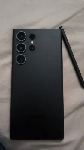 Samsung galaxy S23 ultra 256 completo