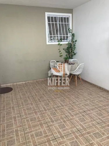 Casa com 3 dormitórios à venda, 98 m² por R$ 250.000,00 - Antonina - São Gonçalo/RJ