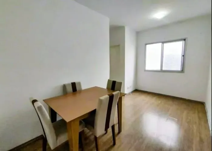 Apartamento para alugar na Rua Augusto Lippel, Parque Campolim, Sorocaba - SP
