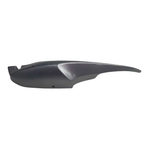 Rabeta Lateral Esquerda Honda CG 150 TITAN 2009 2013