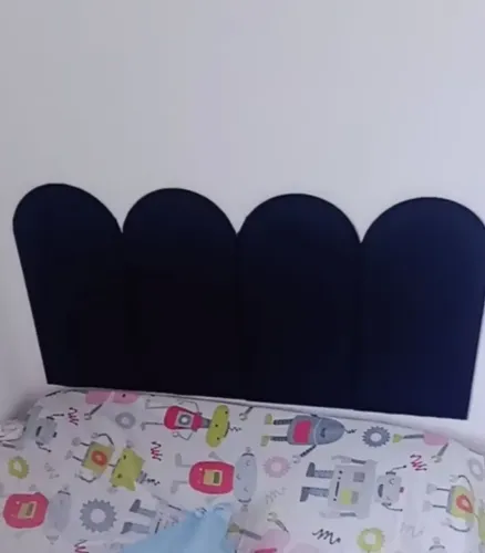 KIT 10 CABECEIRAS DE CAMA APENAS 40