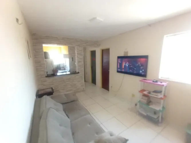 Vendo APARTAMENTO sao José ll