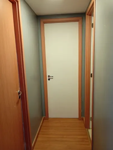 Vendo cobertura cima das fontes vila da penha