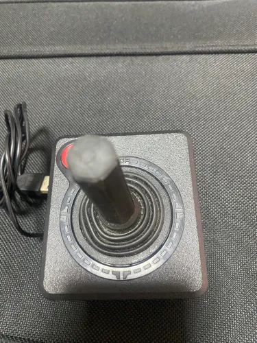 Controle ATARI