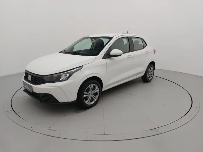 Fiat Argo Drive 1.0 Firefly 2025