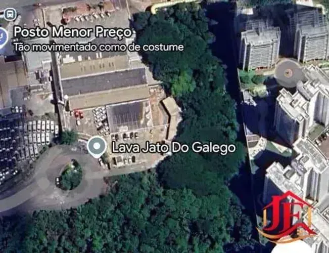 Terreno à venda, 2480 m² por R$ 7.440.000,00 - Paralela - Salvador/BA