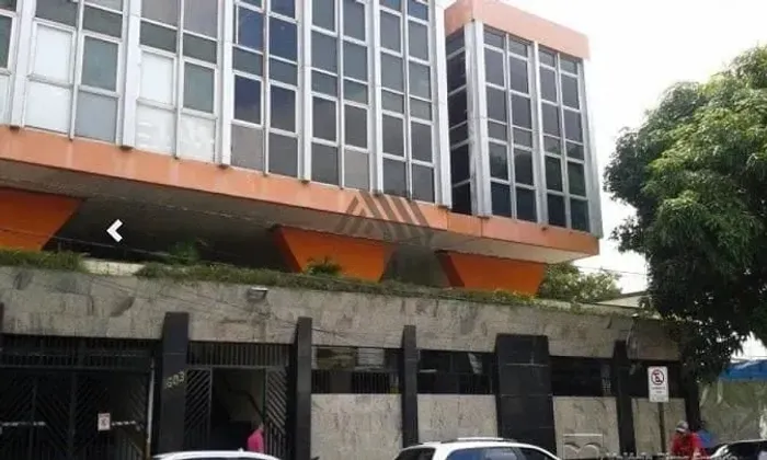 Sala à venda, 55 m² por R$ 250.000,00 - Nazaré - Belém/PA