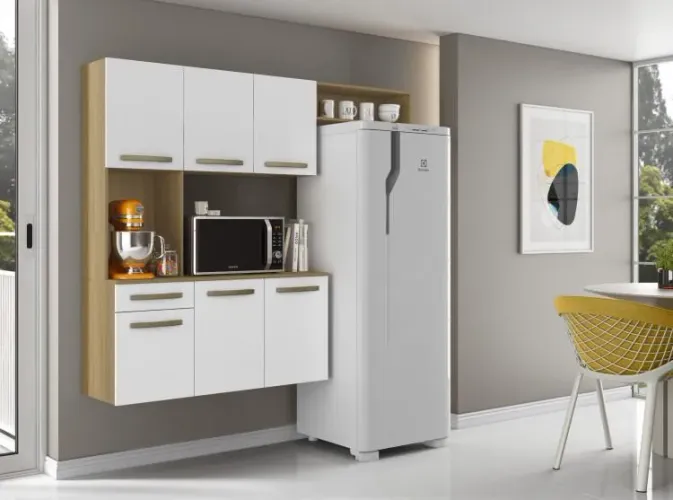 COZINHA CAROL NOVA DIRETO A PRONTA ENTREGA ?