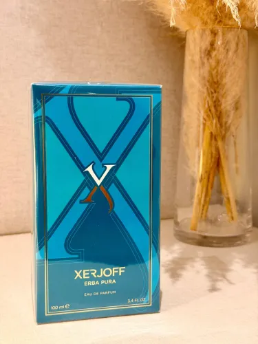 Perfume Xerjoff Erba Pura 100 ml original