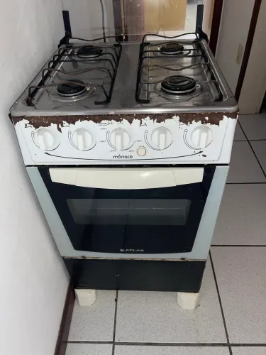 Doa-se Fogão