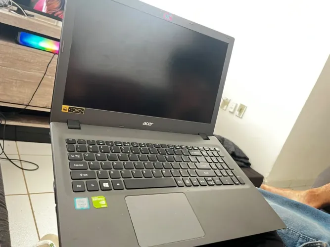 Vendo notebook
