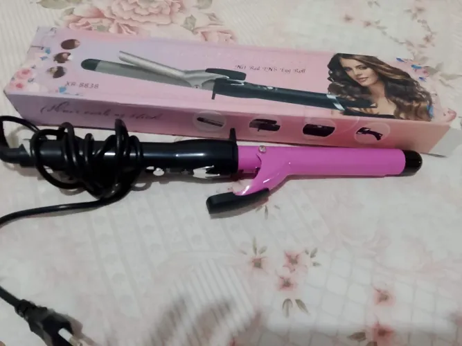 babyliss