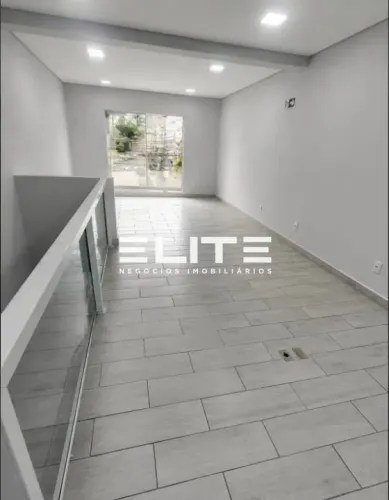 Sala comercial obreloja Comercial para Alugar no Centro de Santo André