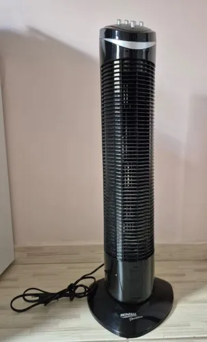 Circulador de ar Mundial  Premium