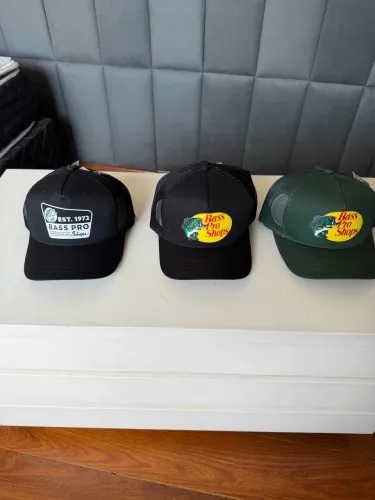 Boné Bass Pro Shops