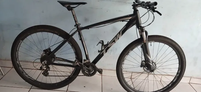 Tsw freios hidráulicos toda shimano