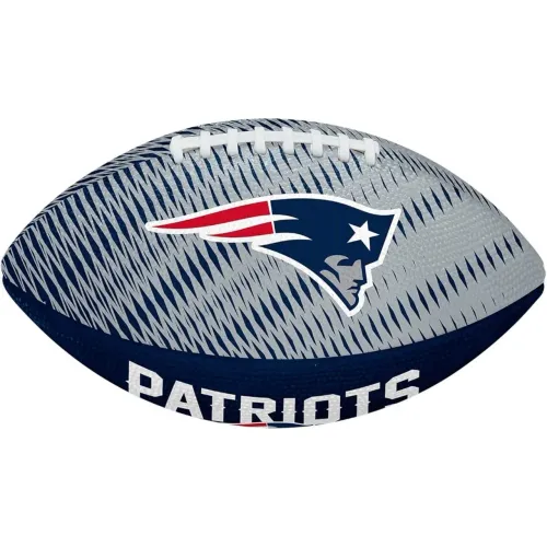 Bola Futebol Americano Wilson NFL Team Tailgate