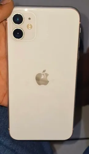 iphone 11 retirada de peças