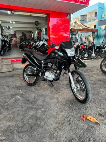 BROS 160 2024/2024 21.000,00