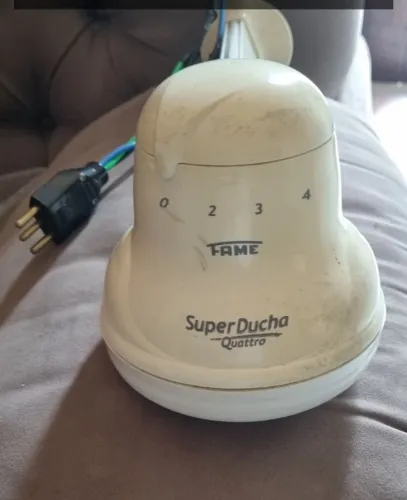 Chuveiro Elétrico
