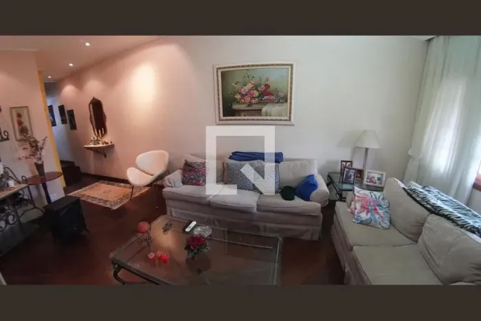 Casa à Venda - Butantã, 3 Quartos, 165 m2