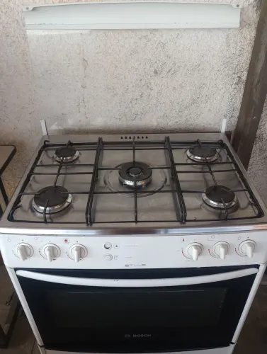 Fogão 6 bocas