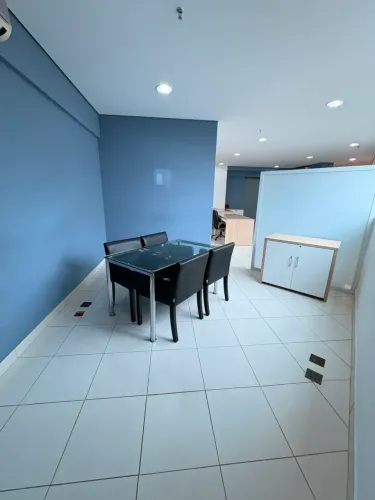 Sala Comercial